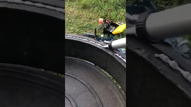 Монтаж полимерпесчаного септика смотреть онлайн