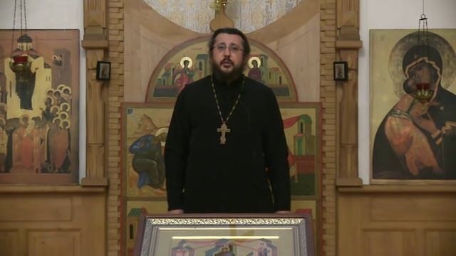 Можно ли и как мирянину освятить свое жилище.Священник Игорь Сильченков смотреть онлайн
