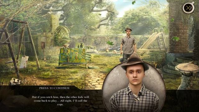 PC Longplay [434] Off the Record: Linden Shades (Collectors Edition) смотреть онлайн