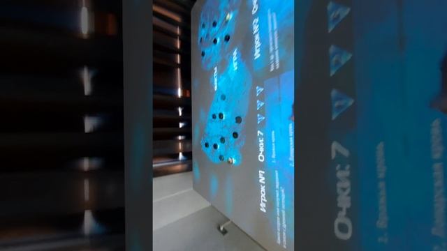 Музей предприятия АПАТИТЫ, Кировск, Мурманская область || Путешествия Пряниковых || Apatite Museum смотреть онлайн