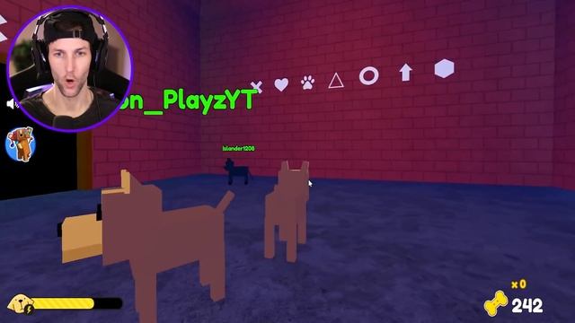ROBLOX PET STORY SECRET CROC BOSS ENDING! смотреть онлайн