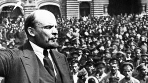 Голос Ленина. Редкая запись. Что такое советская власть?