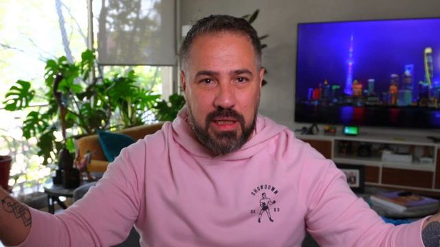 NOTHING Ear 2 Review ¿Valen la pena? смотреть онлайн