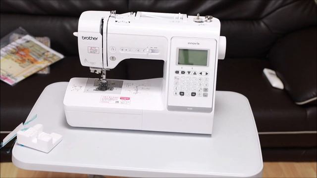 미싱추천 이노비스A150 언박싱 개봉기 смотреть онлайн