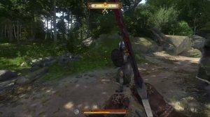 Kingdom Come : Deliverance. Уроки/гайд по фехтованию против нескольких противников