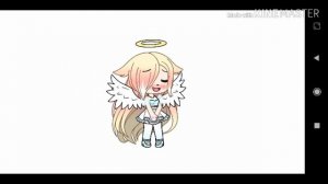 Клип на песню "Ангел хранитель"