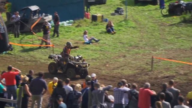 Can Am Trophy Russia 2013 3 этап Советск смотреть онлайн