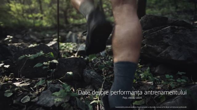 HUAWEI Watch GT2 Pro - Modul Drumeții montane смотреть онлайн