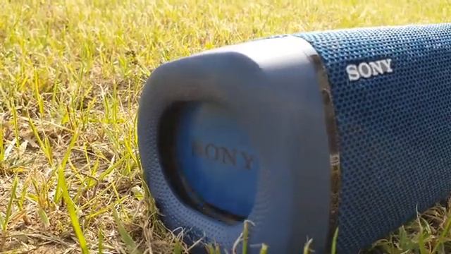 SONY XB33 EXTREME DIP DIP BASS 100% | LIVE MODE смотреть онлайн