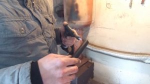 Установка ГБО на ВАЗ 2106(своими руками)