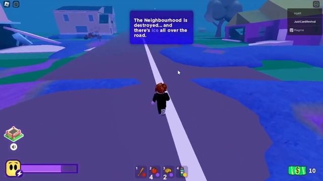 Roblox Break In Evil Ending Playthrough смотреть онлайн