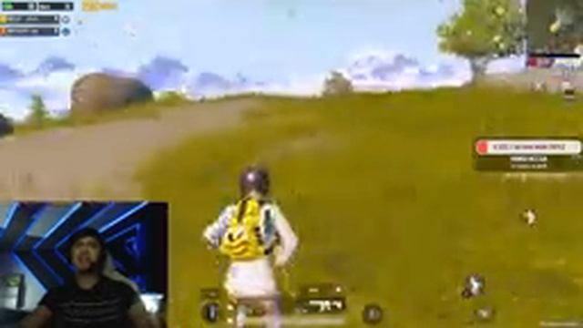 @JAVA PUBGM BUGUN YOMGRLI STRIMNI N1 GO BOLLA PODESHKADA BULAMIZA PUBG MOBILE 90 FPS смотреть онлайн