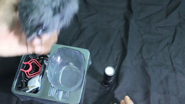 BOYA BY MM 1 cardioid shotgun microphone Review Audio Sample Audio Test In Telugu смотреть онлайн