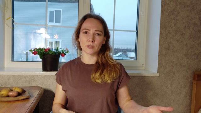 Репродукция картофеля. Что покупать, СС элиту или элиту? смотреть онлайн