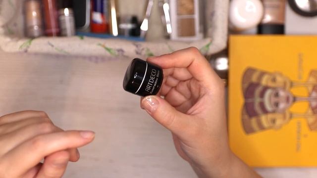 Косметичка месяца | Июль смотреть онлайн