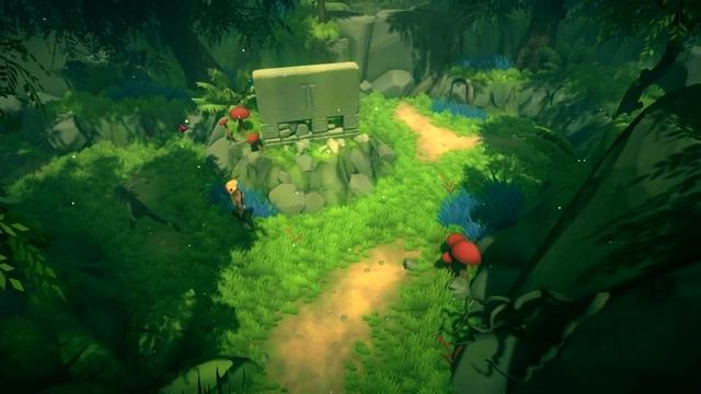 The Song of Seven: Overture - Who Are You? [Episode 8] смотреть онлайн