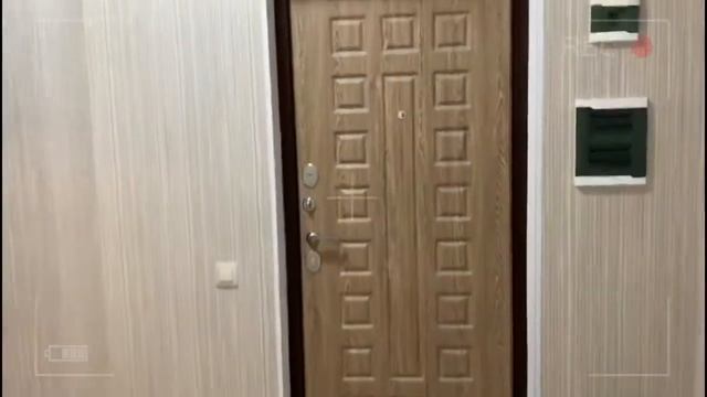 Ремонт в 2 х комнатной квартире по ул Строителей д 7