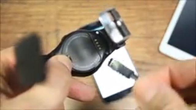 Smartwatch No.1 G3 - Kompakt - Vielseitig - Geil - Review - Deutsch смотреть онлайн