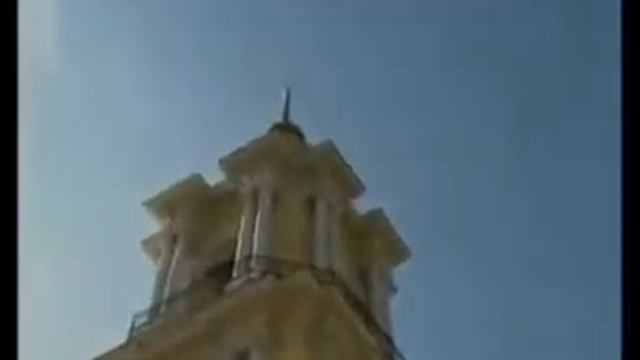 Матрона Московская Лариса Кошмина смотреть онлайн