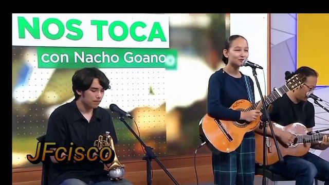 Isaac Y Nora / Veinte Años 2023