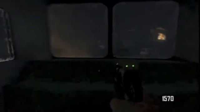 Black Ops 2 Zombies #1 - RAY GUN!!!! w/ Anal Flute смотреть онлайн