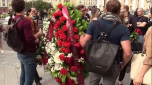 Прямо У Гроба ... На Похоронах Скончалась Народная Артистка России..