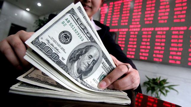Аргентина отказалась платить ростовщикам МВФ по кредитам смотреть онлайн