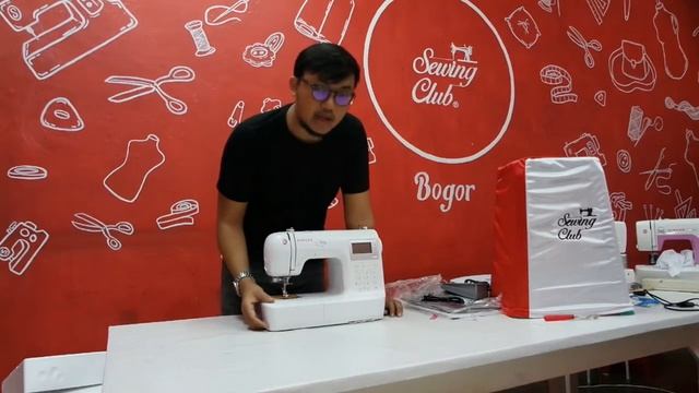 unboxing dan review singer stylist 9100 смотреть онлайн