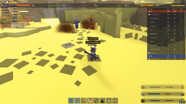 funny roblox 5ouls event смотреть онлайн