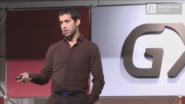IOS 8: IPHONE, IPOD TOUCH, IPAD AND ... WATCH - Fabián Inthamoussu (GeneXus) @GX24 смотреть онлайн