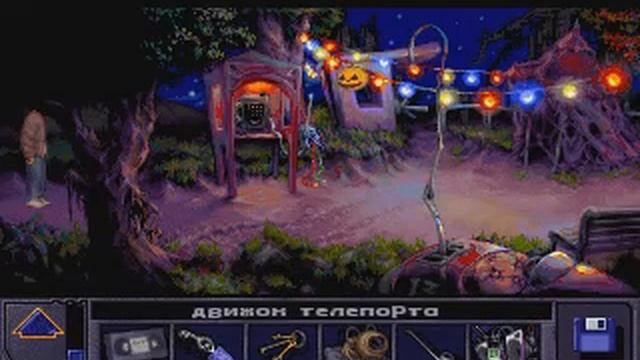 Alien Incident - прохождение нового русского перевода (часть 3) смотреть онлайн