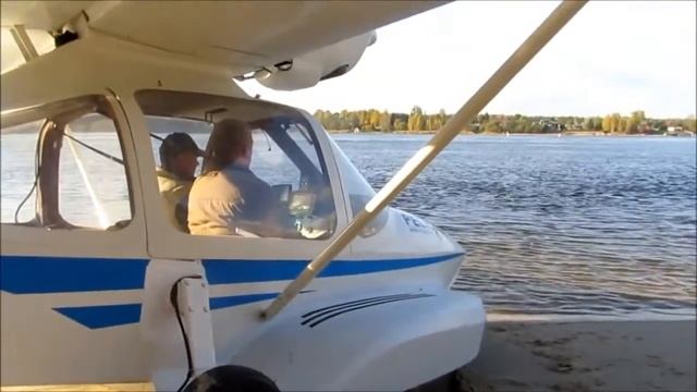 Pelican NG съезд с берега смотреть онлайн