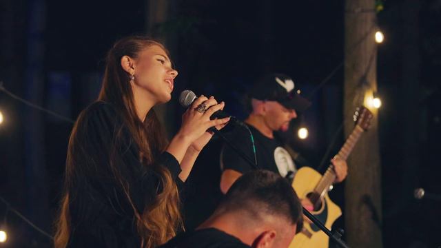 Тетяна Шевченко. Zmerynka Acoustic Souds. Caver Go-A – Шум смотреть онлайн