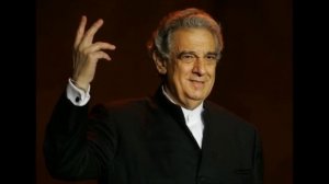 Placido Domingo - Una Furtiva Lagrima