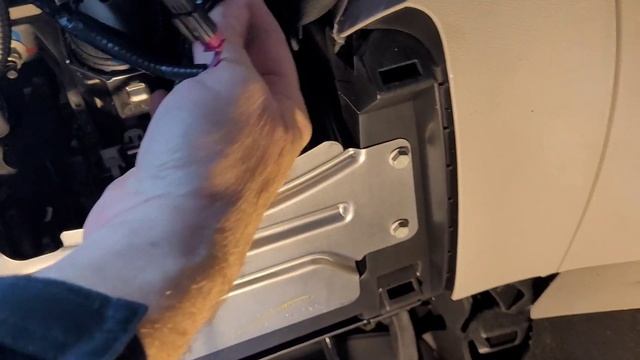 2010 11 12 13 14 15 16 2017 Installing Plug & Play Remote Car Starter On Chevrolet Equinox Flip Key