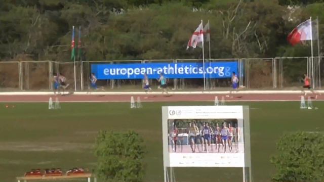 Narek Ghukasyan 400 m смотреть онлайн