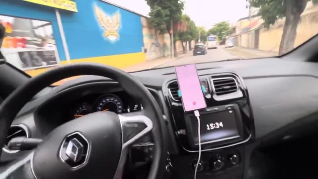 ?DESLIGUEI O AR-CONDICIONADO e a DIFERENÇA ME SURPREENDEU! Uber, 99Pop, InDriver смотреть онлайн