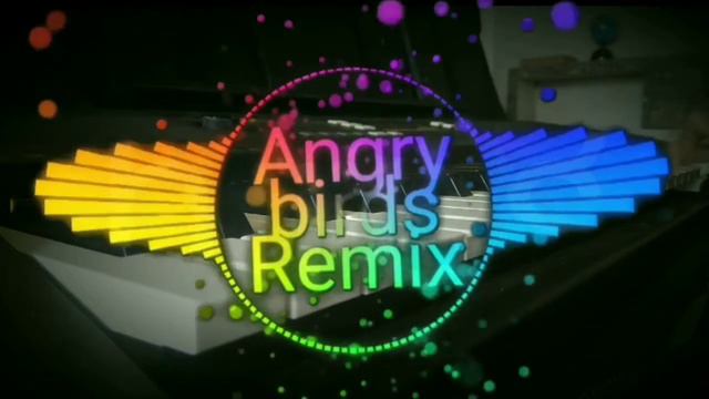 ANGRY BIRDS Theme (DBP Remix)/Angry Birds Theme-Epic Remix/Angry Birds Theme Song/DJ Remix/DUDE BRO смотреть онлайн