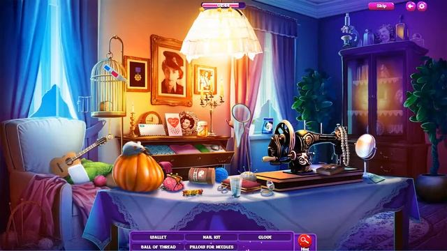 Mystery Loss | Level 18 смотреть онлайн