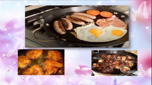 Урок 8 "Школа снижения веса от Наталии Семаковой" смотреть онлайн