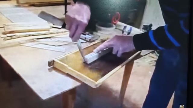УСТАНОВКА ИЗОЛЯТОРА МИЛЕНИНА смотреть онлайн