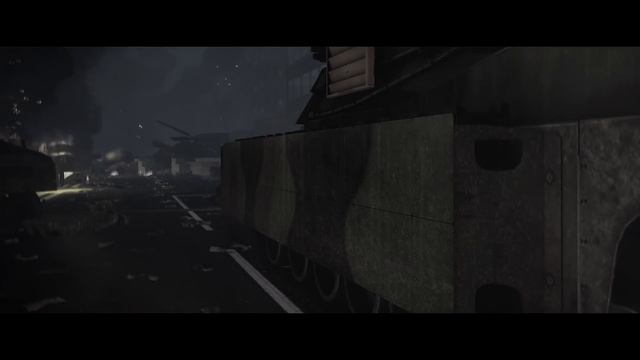 WORLD WAR 3 | Episode 3 | ARMA III Machinima смотреть онлайн