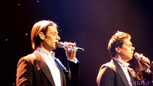 【Urs Buhler】～Panis Angelicus～ смотреть онлайн