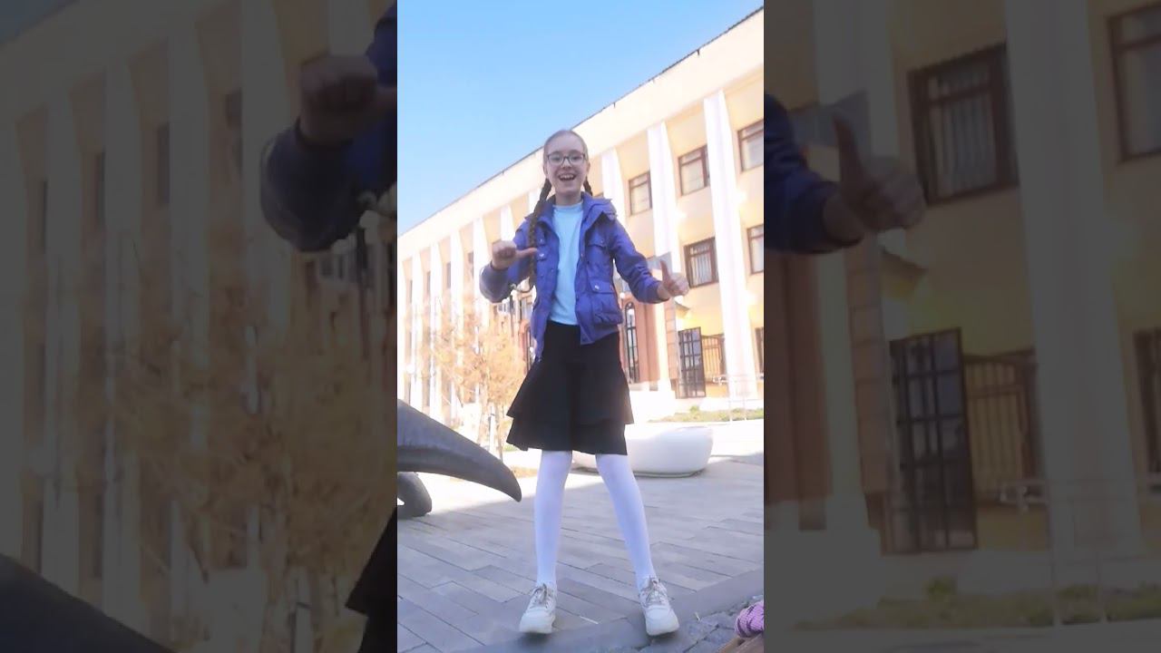 Подруга поможет всегда😂💖 смотреть онлайн