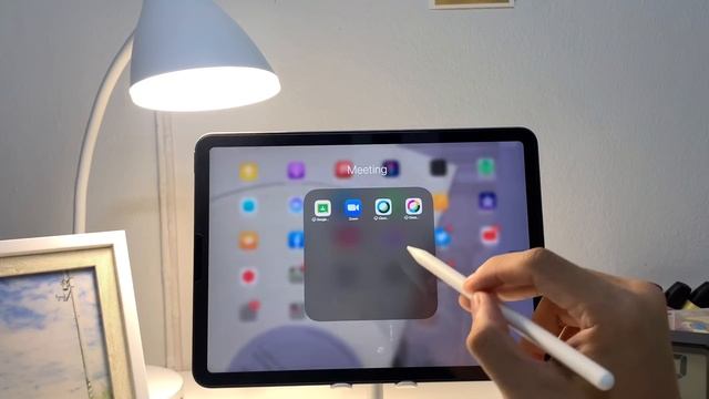 What’s on my ? iPad Air 4 ?( ความจุ 64 GB ใช้พอไหม ?+ แชร์วิธีการจัดการความจุ )? смотреть онлайн