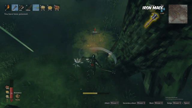 Ultimate Guide to Creatures Strengths and Weaknesses in Valheim смотреть онлайн
