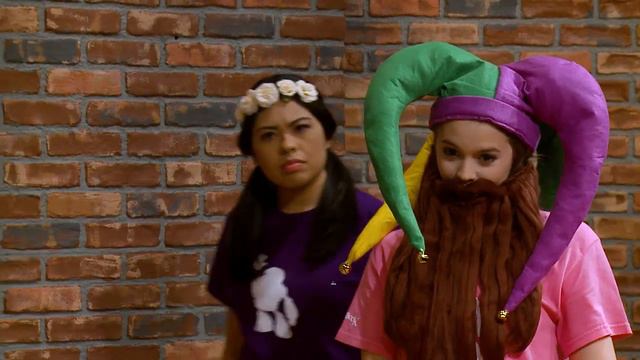 Abigail - The Superbook Show