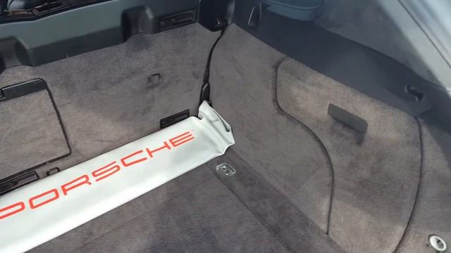 2005 porsche cayenne turbo смотреть онлайн