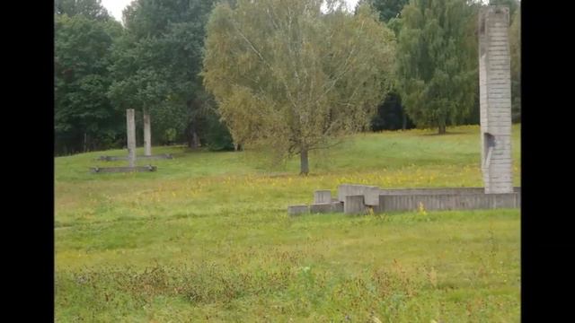 ГУДИТ, ГУДИТ ХАТЫНЬ КОЛОКОЛАМИ СКОРБИ