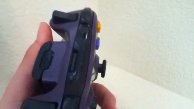 Purple Tiger Controller | LIFTEDControllers смотреть онлайн